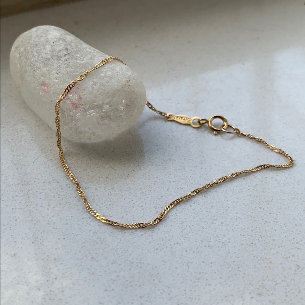 Catbird sweet Nothing Bracelet